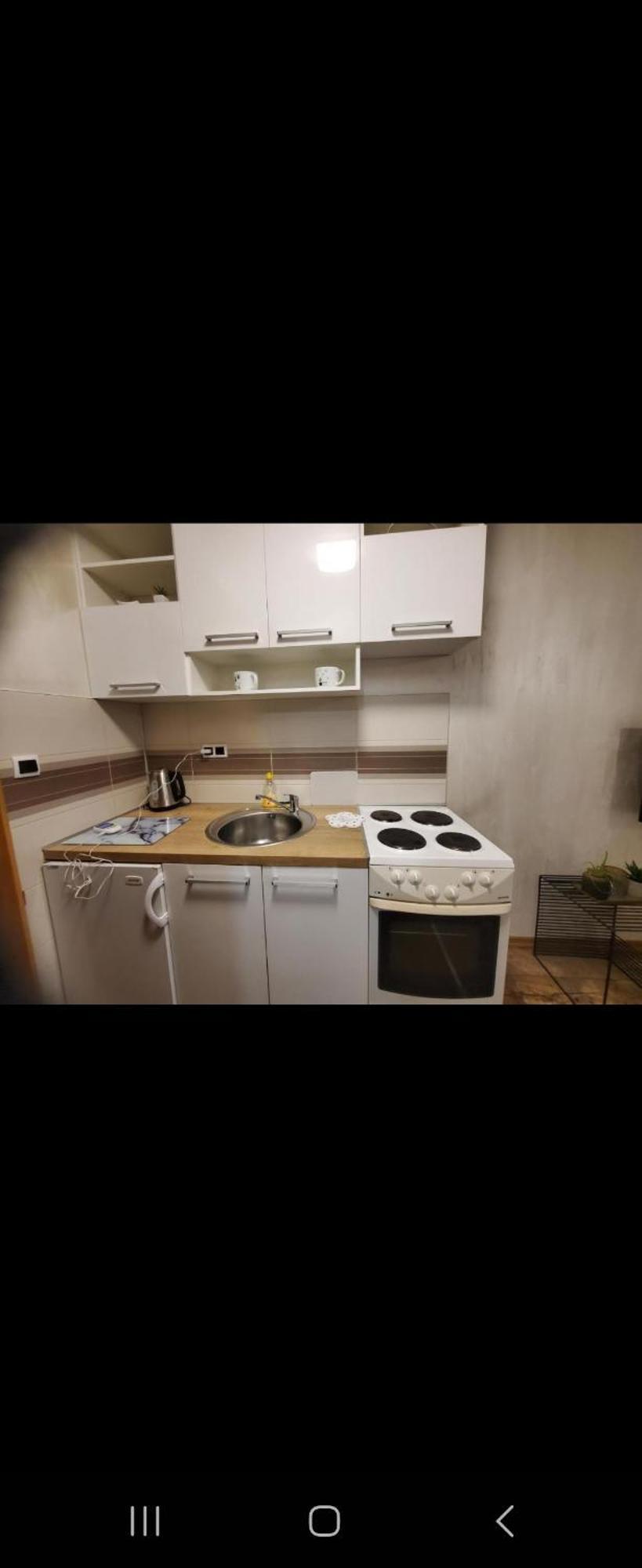 Bascha Apartment