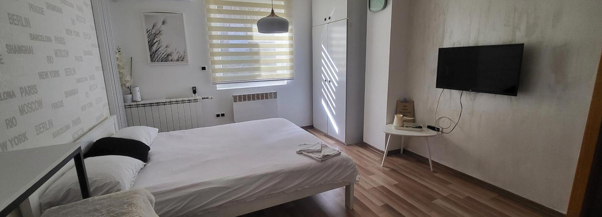 Apartment Bascha Sarajevo