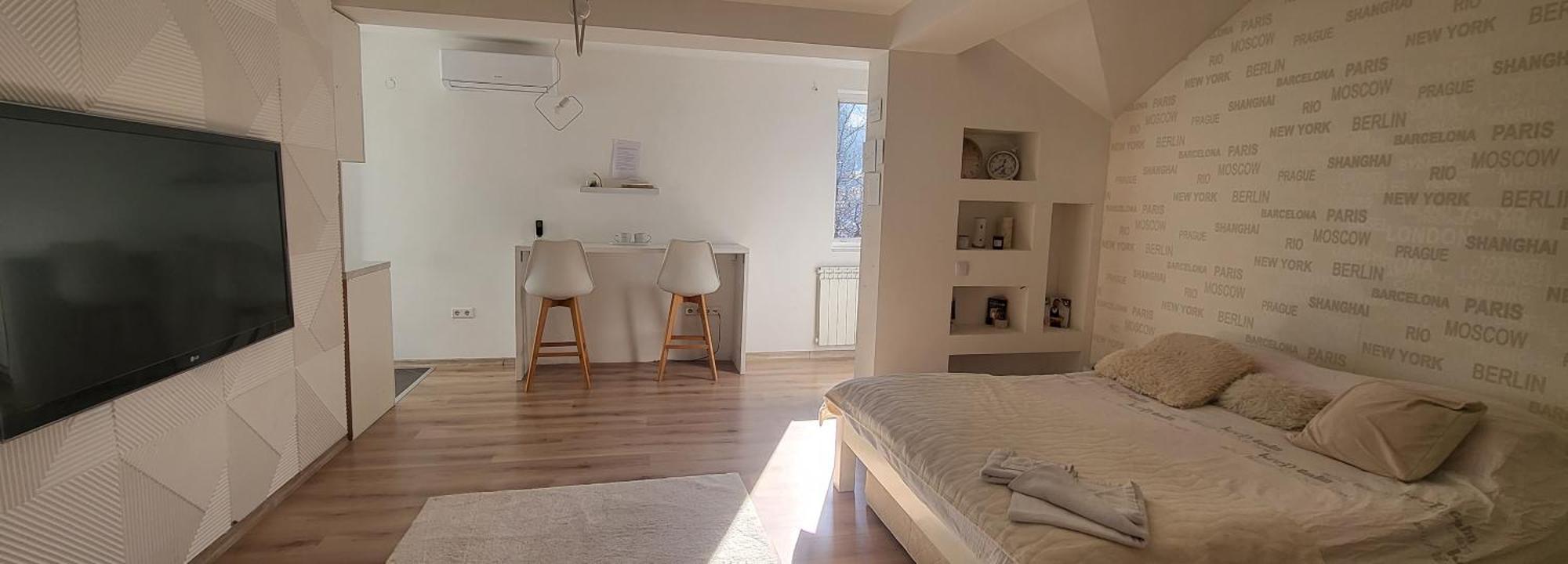 Bascha Apartment