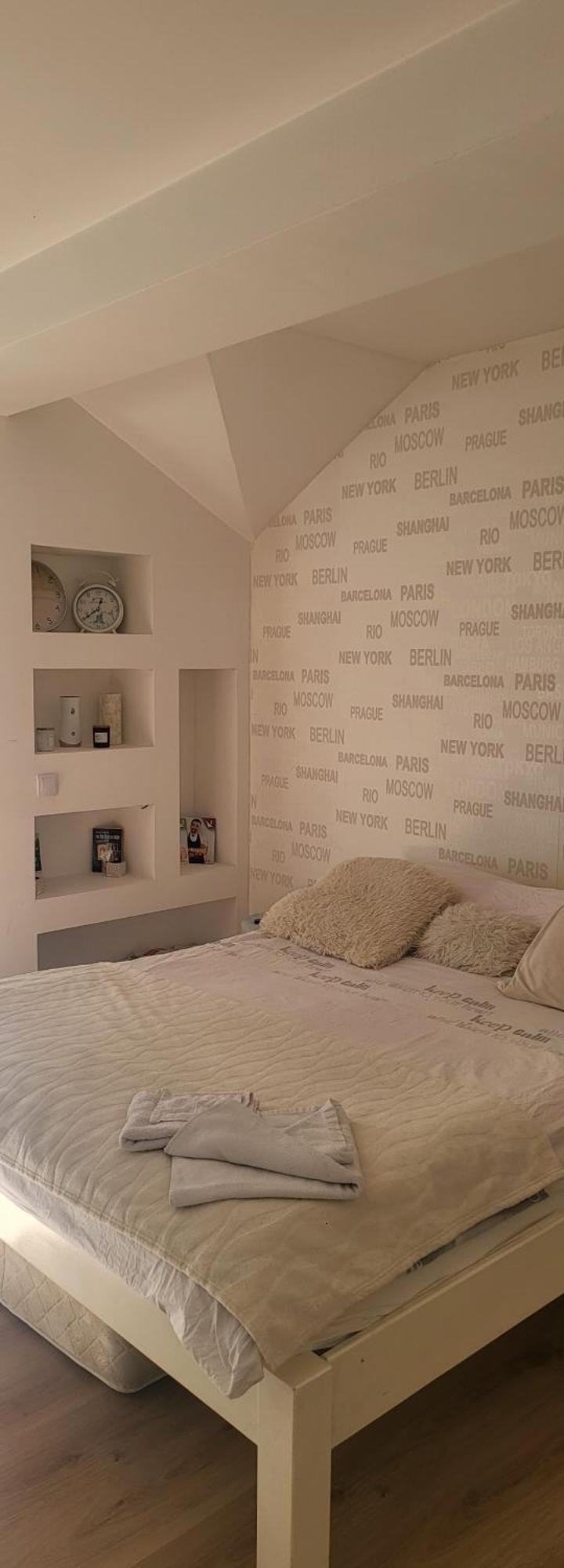 Apartment Bascha