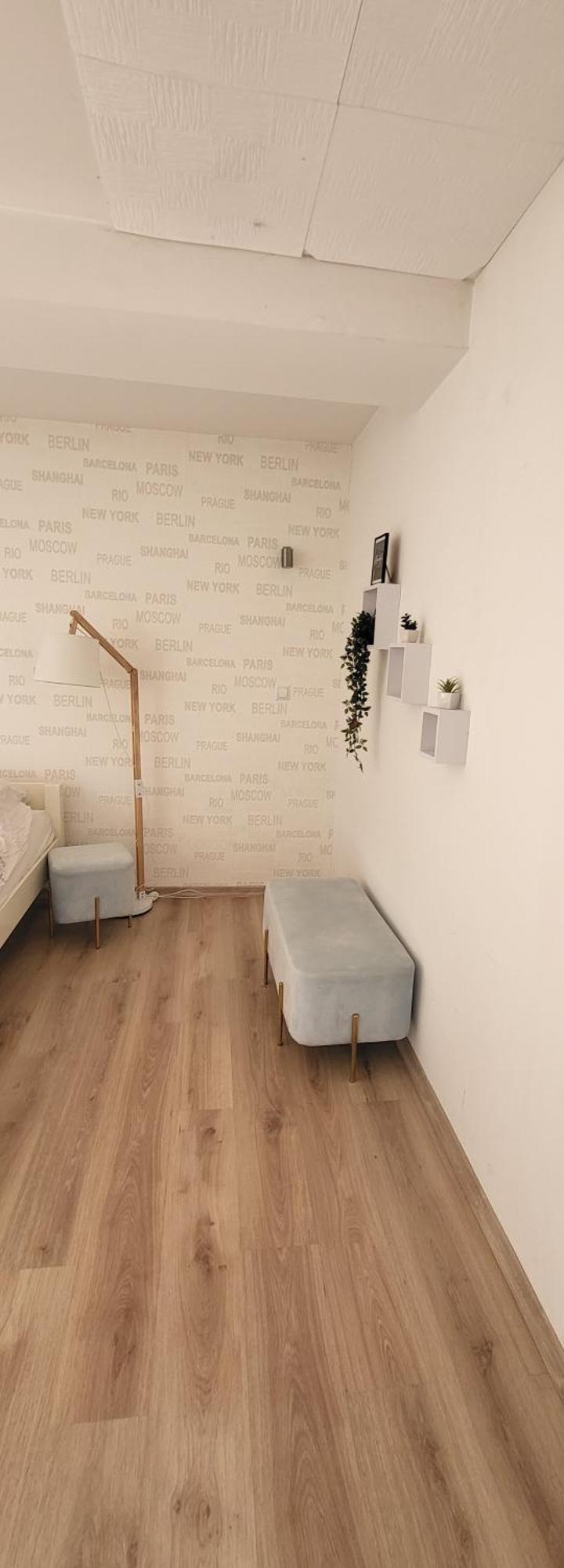 Bascha Apartment