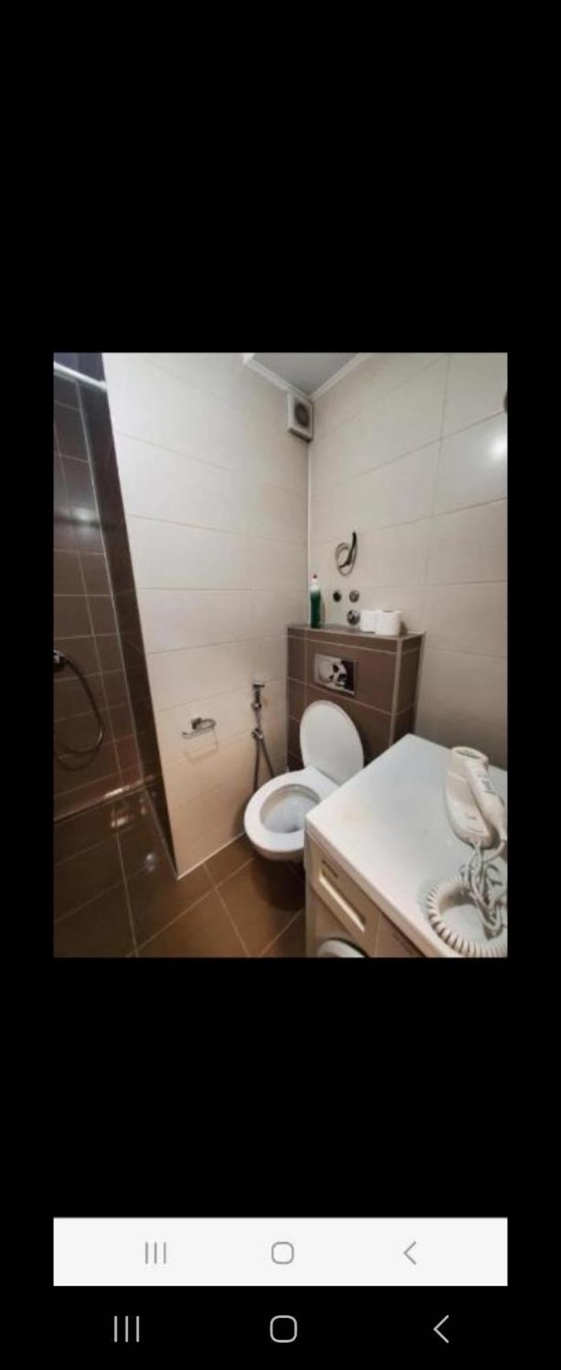 Apartment Bascha